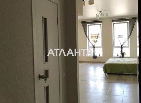 1-room apartment apartment by the address st. Borovskogo Nikolaya (area 35,0 m2) - Atlanta.ua - photo 3