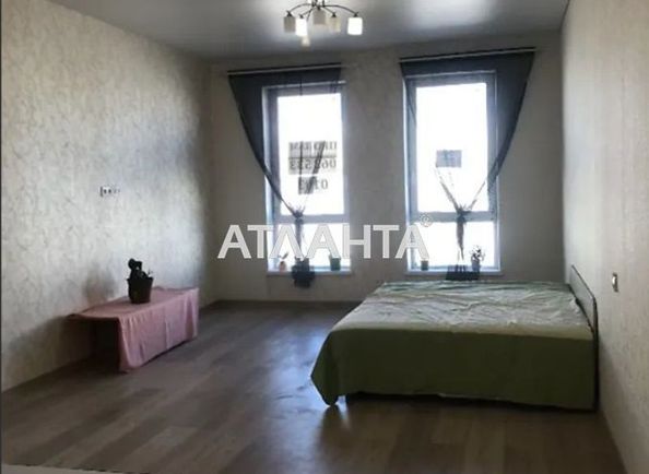 1-room apartment apartment by the address st. Borovskogo Nikolaya (area 35,0 m2) - Atlanta.ua - photo 4