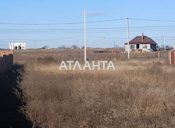 Ділянка за адресою вул. Хлібодарська (площа 5,7 сот) - Atlanta.ua - фото 6
