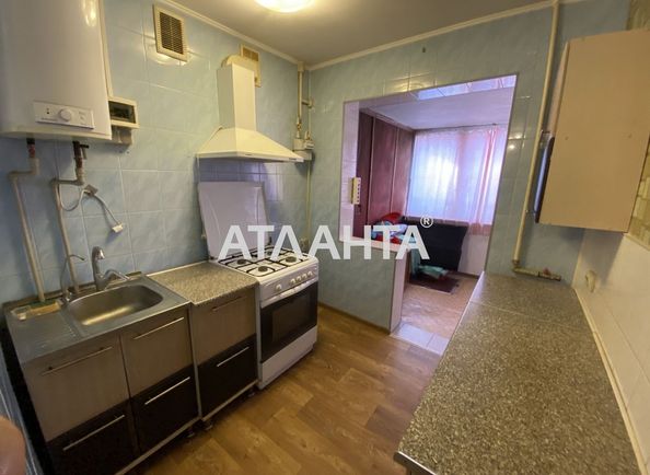 3-rooms apartment apartment by the address st. Svyatoslava Rikhtera Shchorsa (area 64,4 m2) - Atlanta.ua