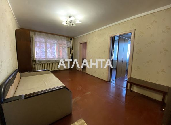 3-rooms apartment apartment by the address st. Svyatoslava Rikhtera Shchorsa (area 64,4 m2) - Atlanta.ua - photo 2