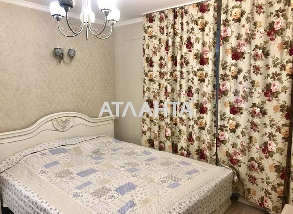 4+-rooms apartment apartment by the address st. Mira pr Lenina (area 112,0 m2) - Atlanta.ua - photo 6