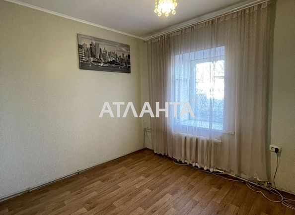 4+-rooms apartment apartment by the address st. Mechnikova (area 61,0 m2) - Atlanta.ua
