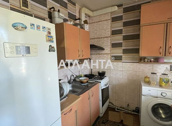 4+-rooms apartment apartment by the address st. Mechnikova (area 61,0 m2) - Atlanta.ua - photo 3