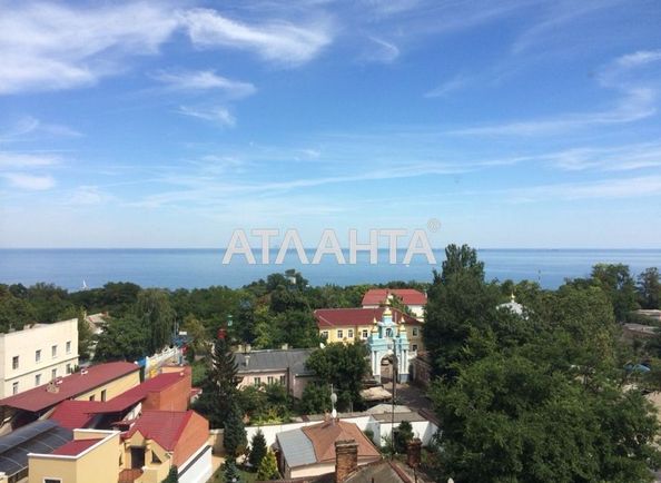 2-rooms apartment apartment by the address st. Udelnyy per Telmana per (area 67 m²) - Atlanta.ua - photo 9