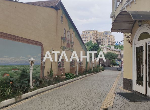 2-rooms apartment apartment by the address st. Udelnyy per Telmana per (area 67 m²) - Atlanta.ua - photo 16