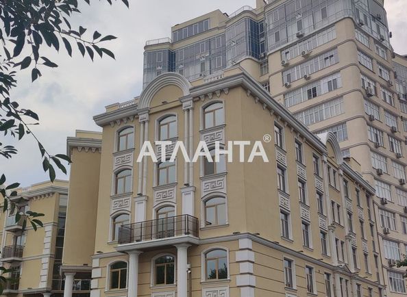 2-rooms apartment apartment by the address st. Udelnyy per Telmana per (area 67 m²) - Atlanta.ua - photo 17