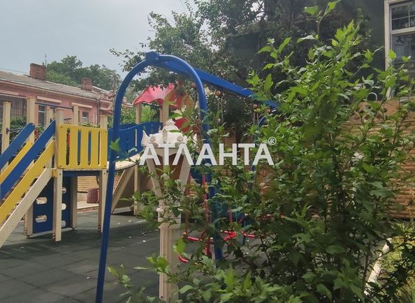 2-rooms apartment apartment by the address st. Udelnyy per Telmana per (area 67 m²) - Atlanta.ua - photo 23