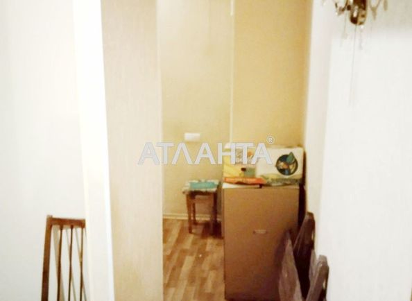 1-room apartment apartment by the address st. Dobrovolskogo pr (area 21,0 m2) - Atlanta.ua - photo 3