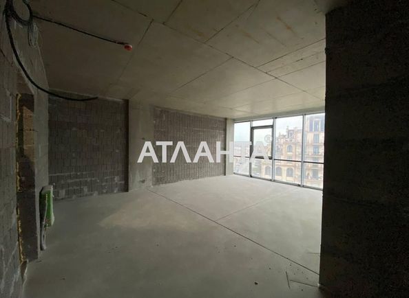 1-комнатная квартира по адресу ул. Дружбы народов (площадь 45,4 м²) - Atlanta.ua - фото 6