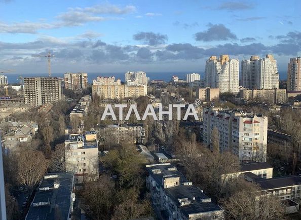 1-комнатная квартира по адресу Гагарина пр. (площадь 46 м²) - Atlanta.ua - фото 2