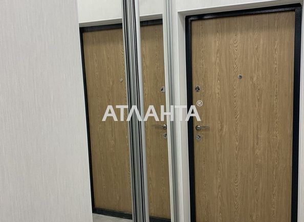 1-комнатная квартира по адресу Гагарина пр. (площадь 46,0 м2) - Atlanta.ua - фото 8
