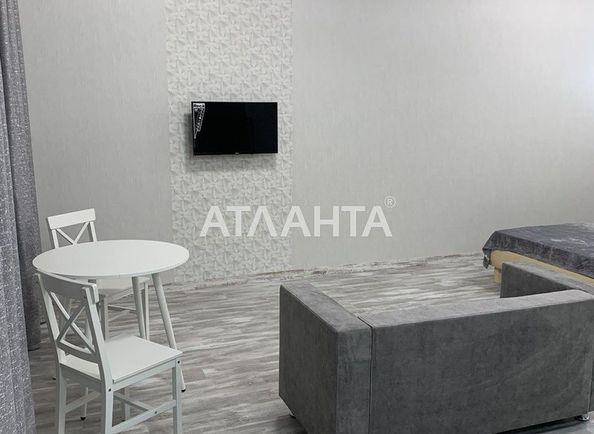 1-комнатная квартира по адресу Гагарина пр. (площадь 46 м²) - Atlanta.ua - фото 14