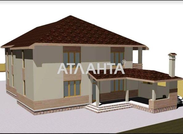 House house and dacha (area 280,0 m2) - Atlanta.ua - photo 10