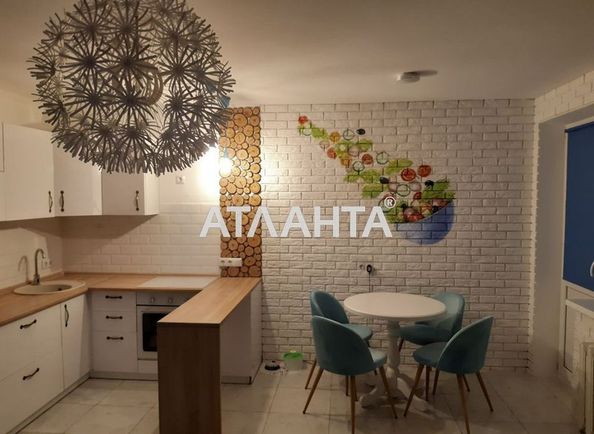 2-комнатная квартира по адресу ул. Степана Руданского (площадь 62,4 м2) - Atlanta.ua - фото 2