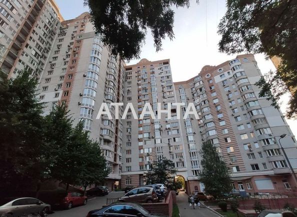 2-комнатная квартира по адресу ул. Степана Руданского (площадь 62,4 м2) - Atlanta.ua - фото 15