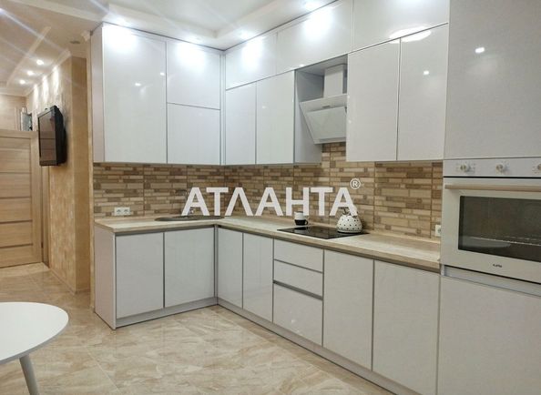 1-room apartment apartment by the address st. Gagarina pr (area 46,0 m2) - Atlanta.ua - photo 2