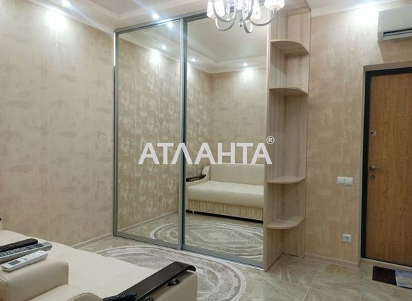 1-room apartment apartment by the address st. Gagarina pr (area 46,0 m2) - Atlanta.ua - photo 3