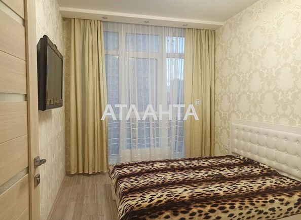 1-room apartment apartment by the address st. Gagarina pr (area 46,0 m2) - Atlanta.ua - photo 6
