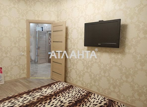 1-комнатная квартира по адресу Гагарина пр. (площадь 46,0 м2) - Atlanta.ua - фото 9