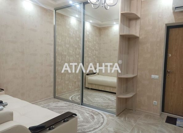 1-room apartment apartment by the address st. Gagarina pr (area 46,0 m2) - Atlanta.ua - photo 10