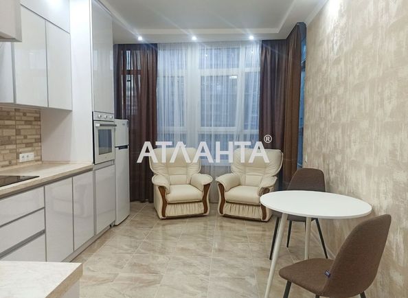 1-room apartment apartment by the address st. Gagarina pr (area 46,0 m2) - Atlanta.ua - photo 12
