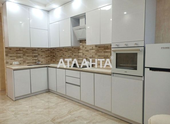 1-room apartment apartment by the address st. Gagarina pr (area 46,0 m2) - Atlanta.ua - photo 13
