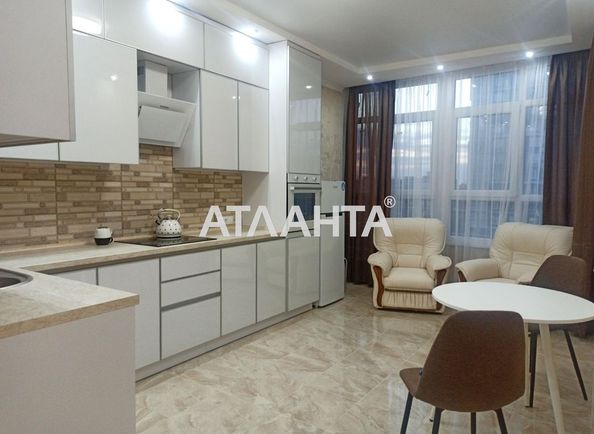 1-room apartment apartment by the address st. Gagarina pr (area 46,0 m2) - Atlanta.ua - photo 14