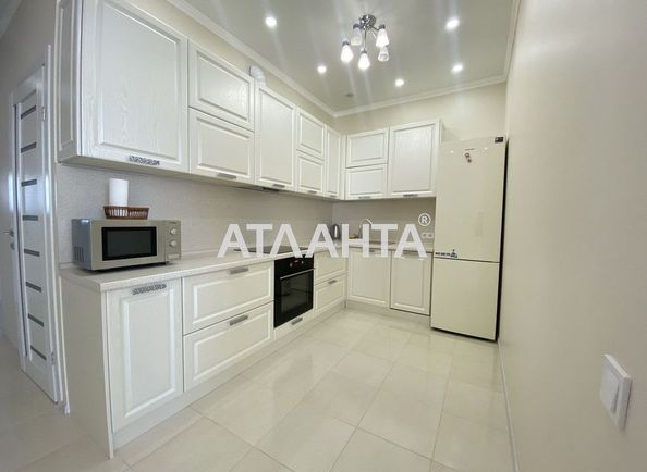 2-комнатная квартира по адресу ул. Макаренко (площадь 100,0 м2) - Atlanta.ua - фото 6