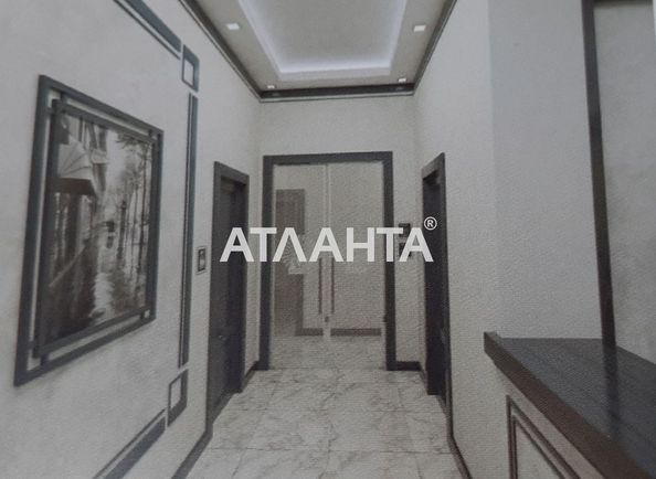 1-room apartment apartment by the address st. Geroev Krut Tereshkovoy (area 24,3 m2) - Atlanta.ua - photo 3