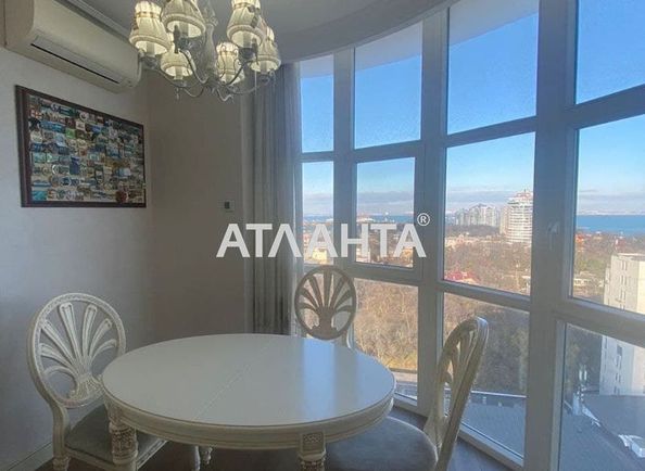3-комнатная квартира по адресу Мукачевский пер. (площадь 212 м²) - Atlanta.ua - фото 2