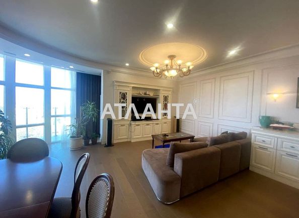 3-комнатная квартира по адресу Мукачевский пер. (площадь 212 м²) - Atlanta.ua - фото 5