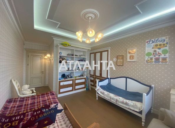 3-комнатная квартира по адресу Мукачевский пер. (площадь 212,0 м2) - Atlanta.ua - фото 7