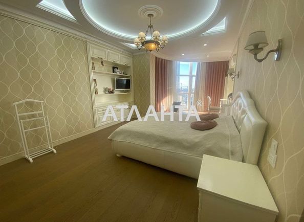 3-rooms apartment apartment by the address st. Mukachevskiy per (area 212,0 m2) - Atlanta.ua - photo 9