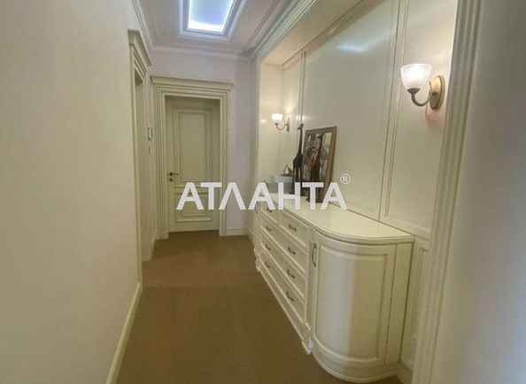 3-комнатная квартира по адресу Мукачевский пер. (площадь 212 м²) - Atlanta.ua - фото 15