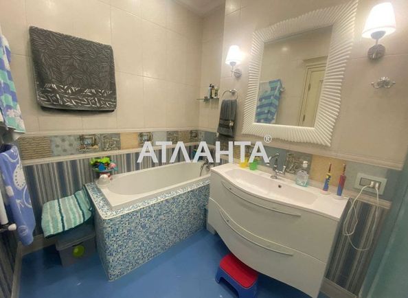 3-rooms apartment apartment by the address st. Mukachevskiy per (area 212,0 m2) - Atlanta.ua - photo 20