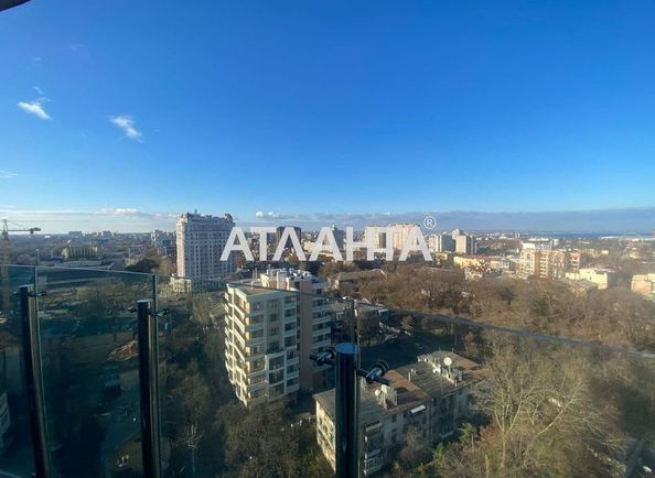 3-rooms apartment apartment by the address st. Mukachevskiy per (area 212,0 m2) - Atlanta.ua - photo 24