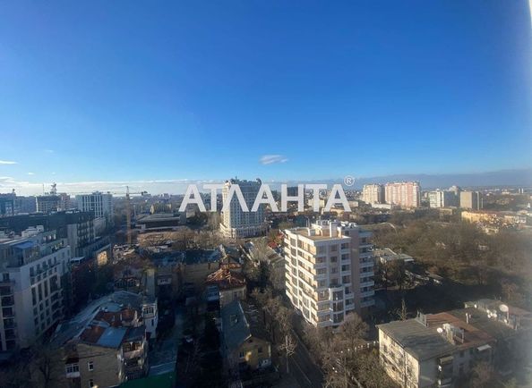 3-rooms apartment apartment by the address st. Mukachevskiy per (area 212,0 m2) - Atlanta.ua - photo 29