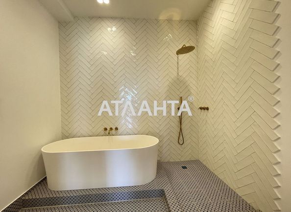 1-room apartment apartment by the address st. Morskaya (area 68,5 m2) - Atlanta.ua - photo 12