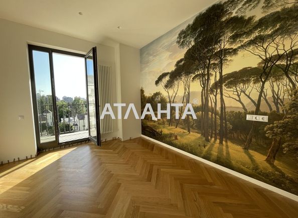 1-room apartment apartment by the address st. Morskaya (area 68,5 m2) - Atlanta.ua