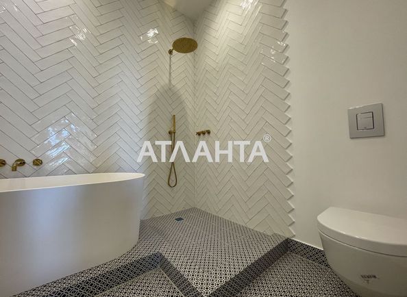 1-room apartment apartment by the address st. Morskaya (area 68,5 m2) - Atlanta.ua - photo 13