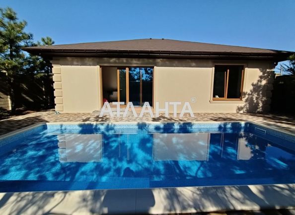 House by the address st. Vysotskogo pr (area 95 m²) - Atlanta.ua - photo 16