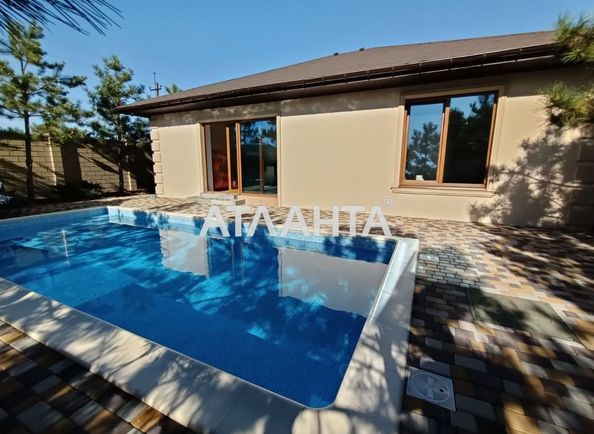 House by the address st. Vysotskogo pr (area 95 m²) - Atlanta.ua - photo 17
