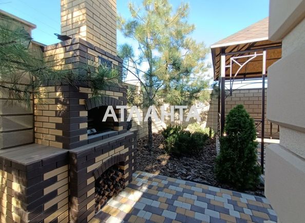 House by the address st. Vysotskogo pr (area 95 m²) - Atlanta.ua - photo 19