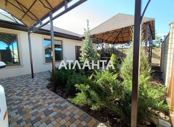 House by the address st. Vysotskogo pr (area 95 m²) - Atlanta.ua - photo 20