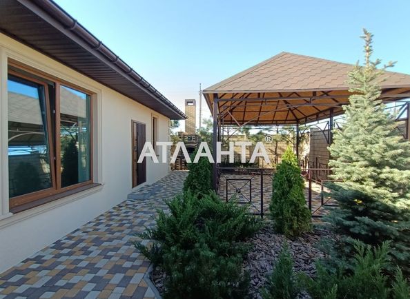 House by the address st. Vysotskogo pr (area 95 m²) - Atlanta.ua - photo 21