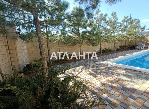 House by the address st. Vysotskogo pr (area 95 m²) - Atlanta.ua - photo 23