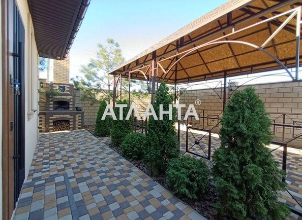 House by the address st. Vysotskogo pr (area 95 m²) - Atlanta.ua - photo 24