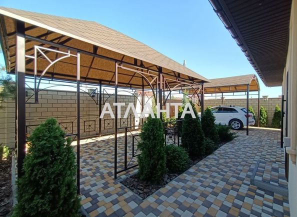 House by the address st. Vysotskogo pr (area 95 m²) - Atlanta.ua - photo 26