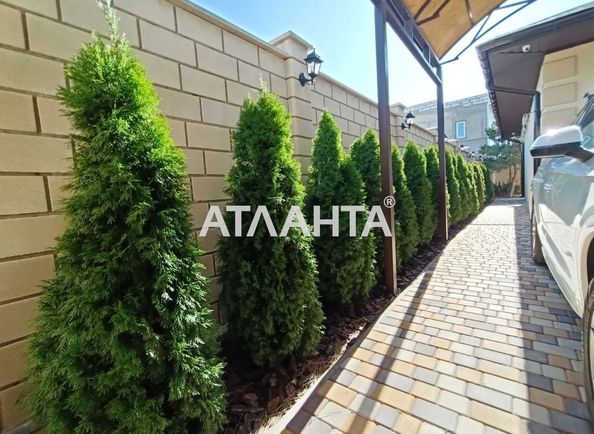 House by the address st. Vysotskogo pr (area 95 m²) - Atlanta.ua - photo 27